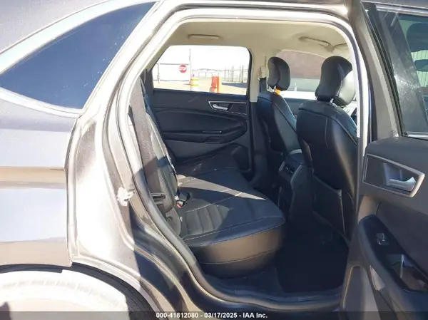 2FMPK3J96GBB88387 2016 FORD EDGE - Image 8