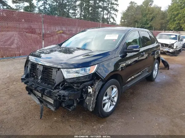 2FMPK3J96GBB88535 2016 FORD EDGE - Image 2