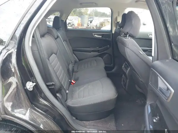 2FMPK3J96GBB88535 2016 FORD EDGE - Image 8