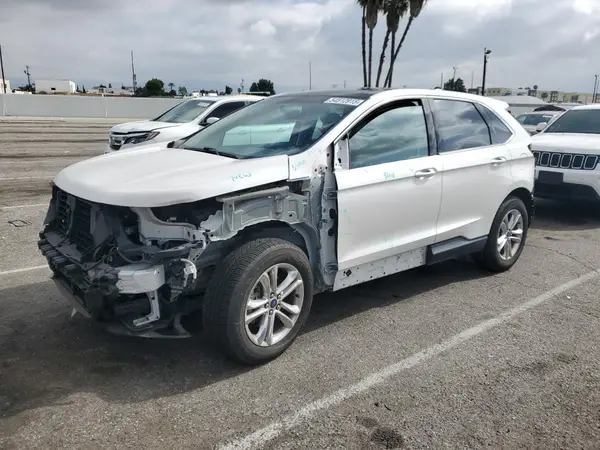 2FMPK3J96GBB89264 2016 FORD EDGE - Image 1