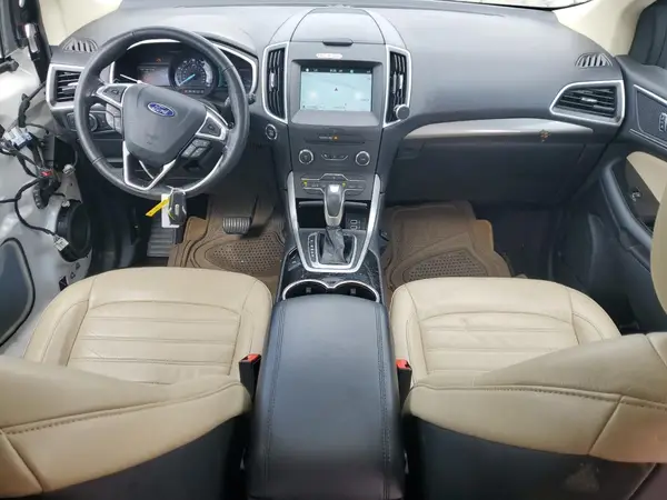 2FMPK3J96GBB89264 2016 FORD EDGE - Image 8