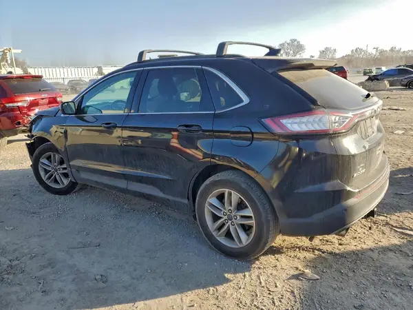 2FMPK3J96GBB89846 2016 FORD EDGE - Image 2
