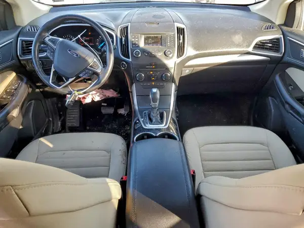 2FMPK3J96GBB89846 2016 FORD EDGE - Image 8