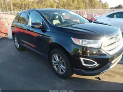 2FMPK3J96GBB99101 2016 FORD EDGE