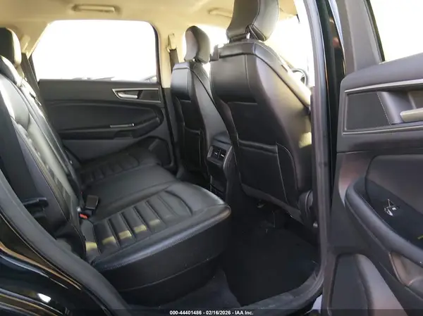 2FMPK3J96GBB99101 2016 FORD EDGE - Image 8
