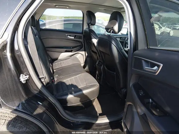 2FMPK3J96GBC01607 2016 FORD EDGE - Image 8
