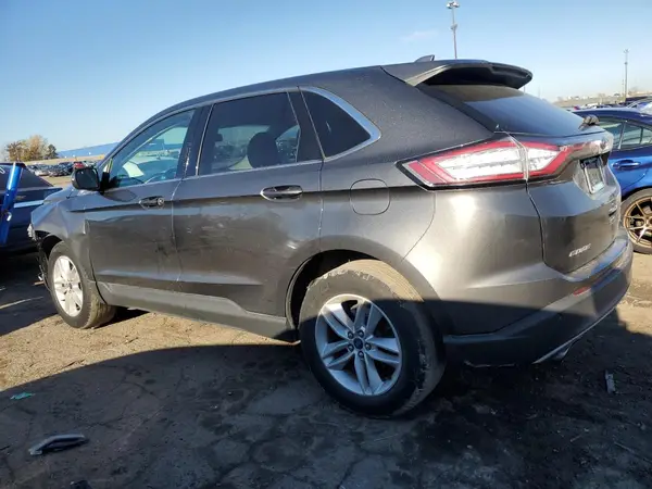 2FMPK3J96GBC07276 2016 FORD EDGE - Image 2