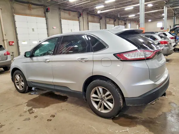 2FMPK3J96GBC10565 2016 FORD EDGE - Image 2