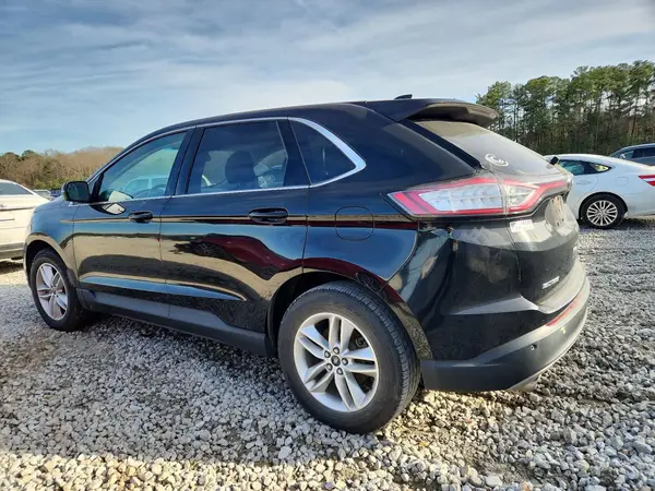 2FMPK3J96GBC18150 2016 FORD EDGE - Image 2