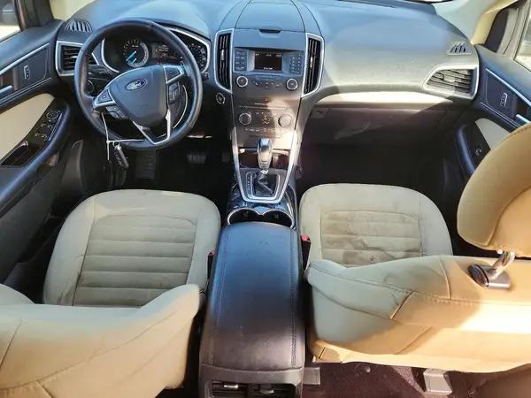 2FMPK3J96GBC18150 2016 FORD EDGE - Image 8