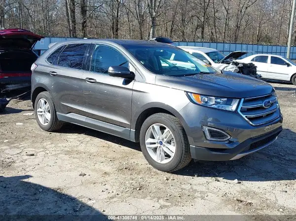 2FMPK3J96GBC21677 2016 FORD EDGE - Image 1