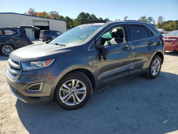 2FMPK3J96GBC23185 2016 FORD EDGE - Image 1