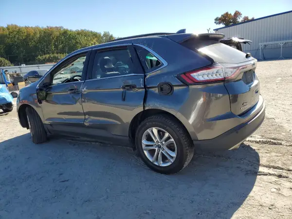 2FMPK3J96GBC23185 2016 FORD EDGE - Image 2