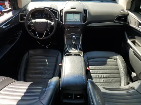 2FMPK3J96GBC23185 2016 FORD EDGE - Image 8