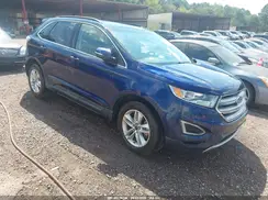 2FMPK3J96GBC29780 2016 FORD EDGE
