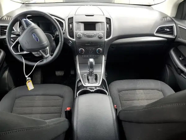 2FMPK3J96GBC31772 2016 FORD EDGE - Image 8