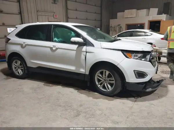 2FMPK3J96GBC34607 2016 FORD EDGE - Image 1