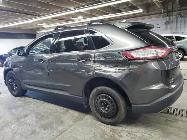 2FMPK3J96GBC34994 2016 FORD EDGE - Image 2