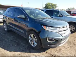 2FMPK3J96GBC40391 2016 FORD EDGE