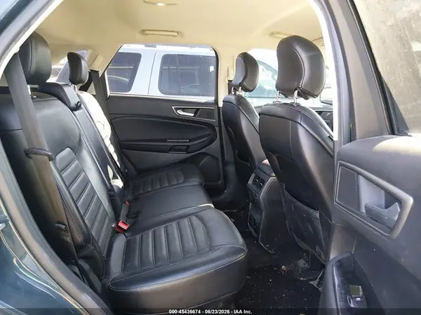 2FMPK3J96GBC40391 2016 FORD EDGE - Image 8