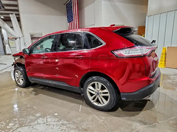 2FMPK3J96GBC46966 2016 FORD EDGE - Image 2
