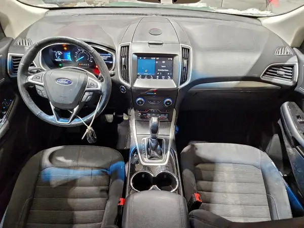 2FMPK3J96GBC46966 2016 FORD EDGE - Image 8