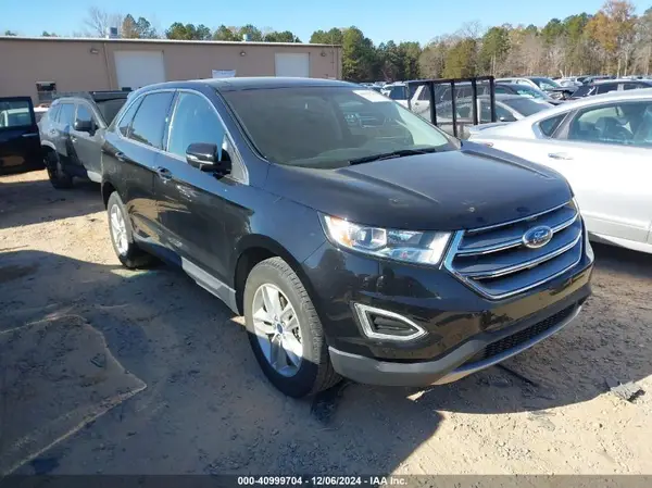 2FMPK3J96GBC49169 2016 FORD EDGE - Image 1