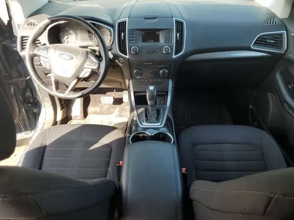 2FMPK3J96GBC51505 2016 FORD EDGE - Image 8