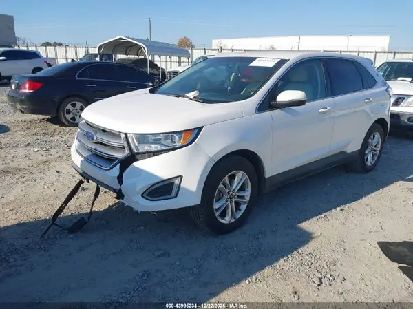 2FMPK3J96GBC56106 2016 FORD EDGE - Image 2