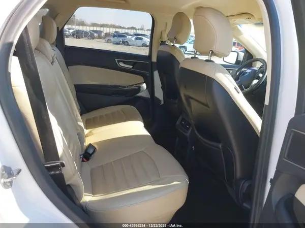 2FMPK3J96GBC56106 2016 FORD EDGE - Image 8