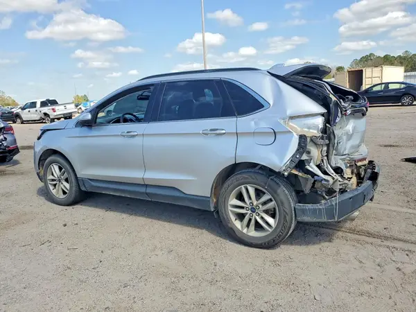 2FMPK3J96GBC63573 2016 FORD EDGE - Image 2