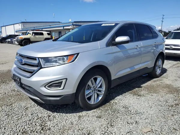 2FMPK3J96GBC67039 2016 FORD EDGE - Image 1