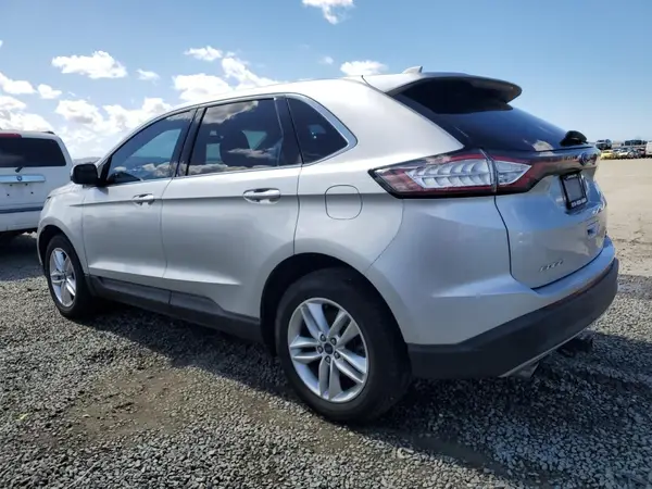 2FMPK3J96GBC67039 2016 FORD EDGE - Image 2