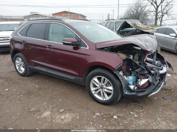 2FMPK3J96HBB02240 2017 FORD EDGE - Image 1