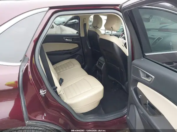 2FMPK3J96HBB02240 2017 FORD EDGE - Image 8