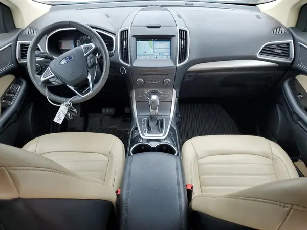2FMPK3J96HBB05137 2017 FORD EDGE - Image 8