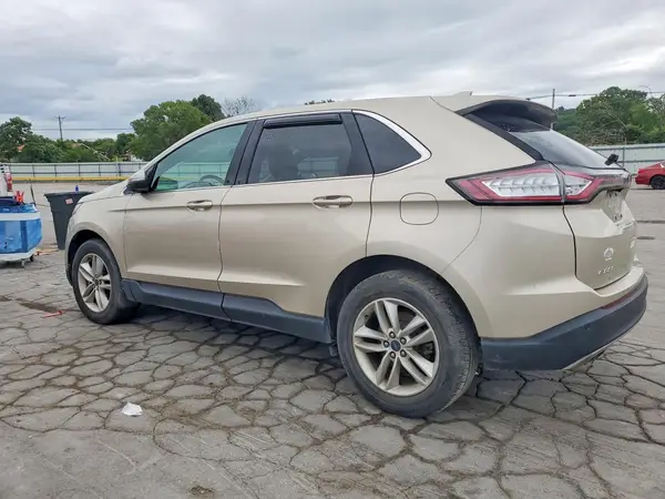2FMPK3J96HBB14680 2017 FORD EDGE - Image 2