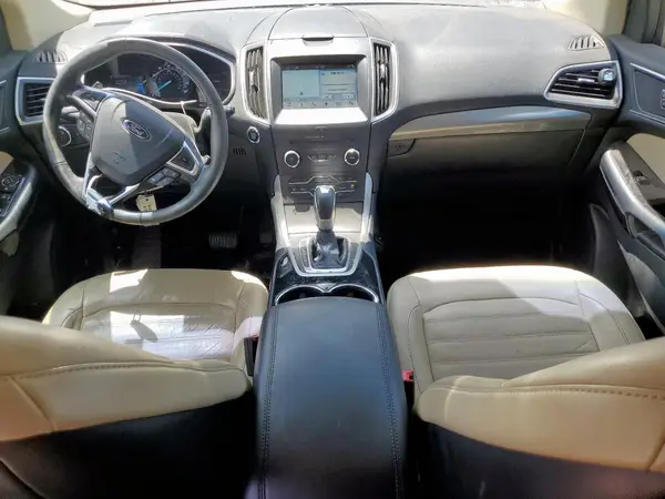 2FMPK3J96HBB16378 2017 FORD EDGE - Image 8