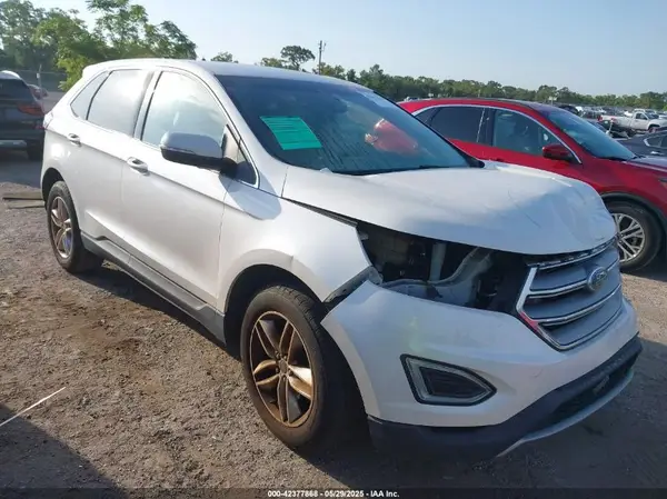 2FMPK3J96HBB18700 2017 FORD EDGE - Image 1