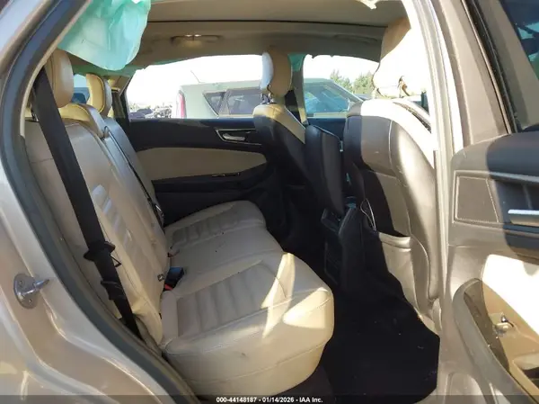 2FMPK3J96HBB19457 2017 FORD EDGE - Image 8