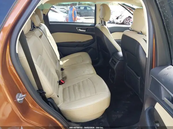 2FMPK3J96HBB30720 2017 FORD EDGE - Image 8