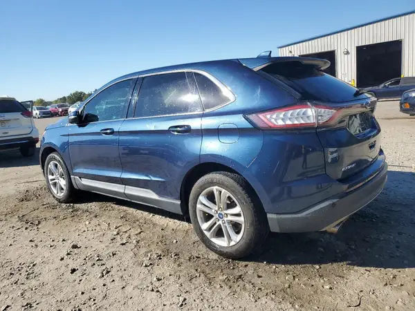 2FMPK3J96HBB50899 2017 FORD EDGE - Image 2