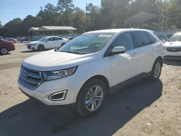 2FMPK3J96HBB66729 2017 FORD EDGE - Image 1