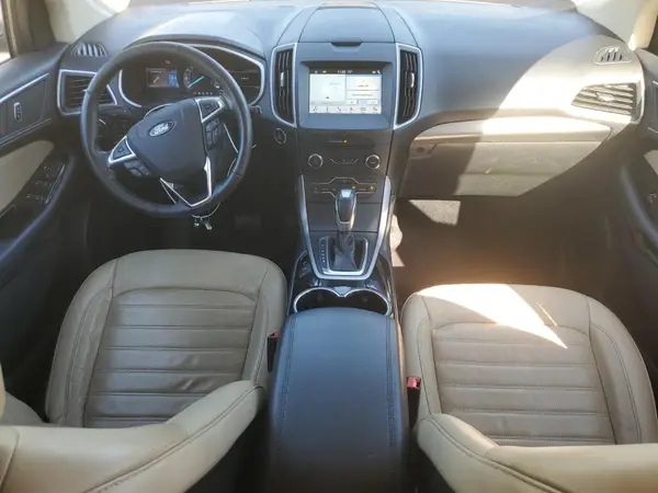2FMPK3J96HBB66729 2017 FORD EDGE - Image 8