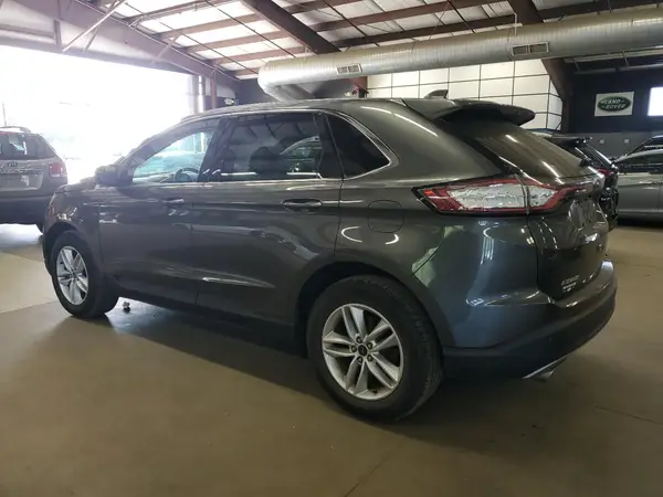 2FMPK3J96HBB67962 2017 FORD EDGE - Image 2