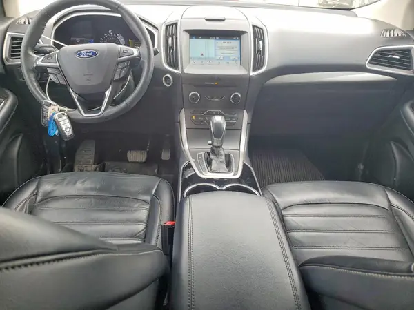 2FMPK3J96HBB68612 2017 FORD EDGE - Image 8
