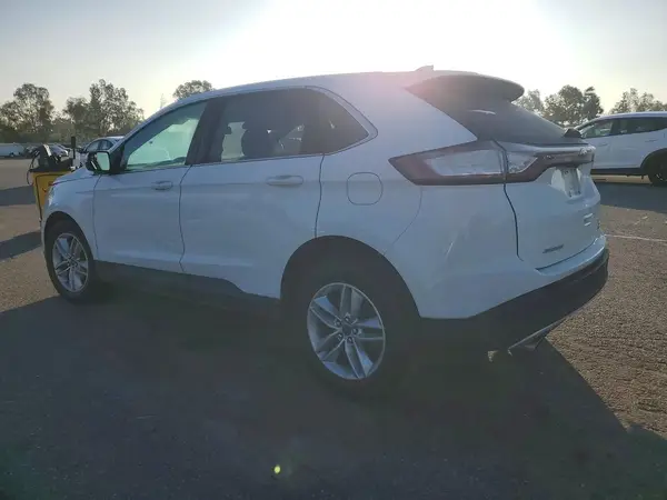 2FMPK3J96HBB69341 2017 FORD EDGE - Image 2
