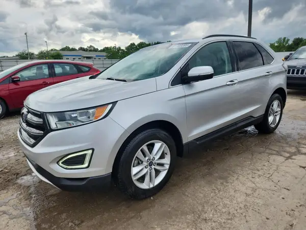 2FMPK3J96HBB71719 2017 FORD EDGE - Image 1