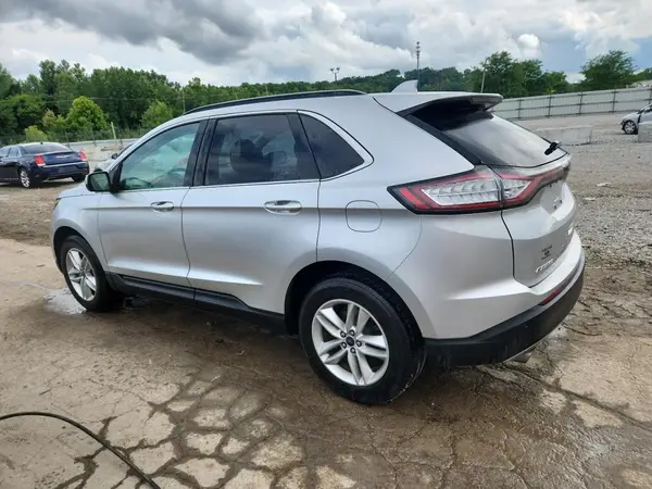 2FMPK3J96HBB71719 2017 FORD EDGE - Image 2