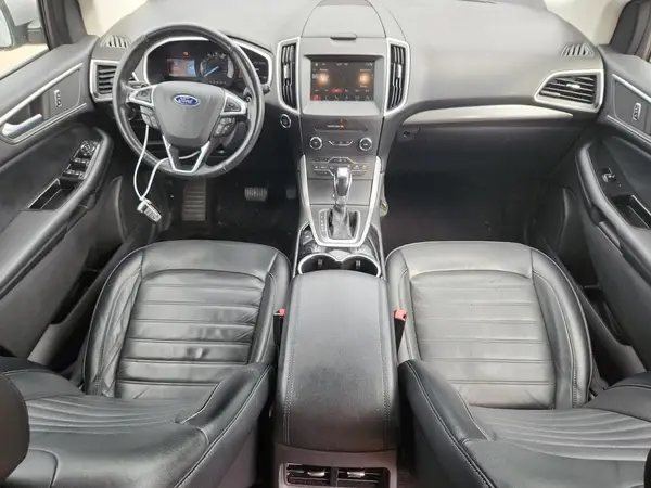 2FMPK3J96HBB71719 2017 FORD EDGE - Image 8